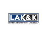 https://www.logocontest.com/public/logoimage/1661178110LEVINSON ARSHONSKY KURTZ _ KOMSKY, LLP.png